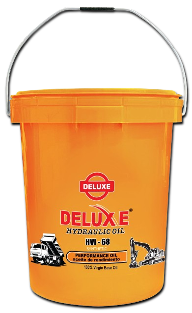 HVI-68 Hydraulic Oil